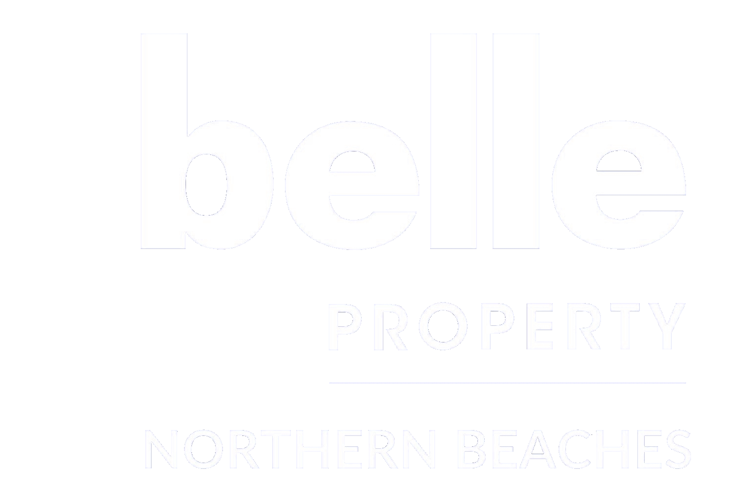 Belle Northern Beaches website